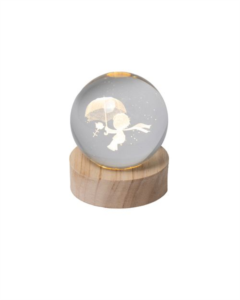 Sfera vetro